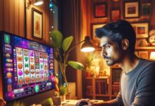 Краш-игра слот: как работает новый формат мгновенных азартных развлечений