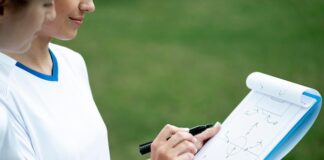 Пошаговый план карьеры тренера в FIFA 25