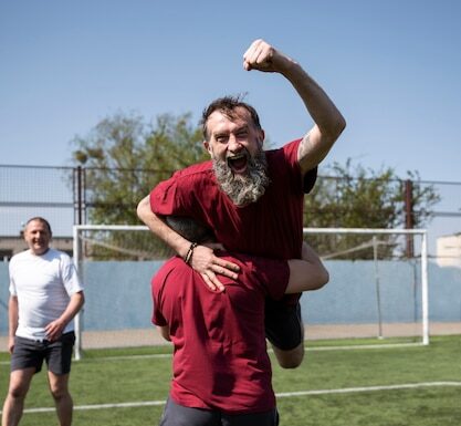 Лучшие опорники Португалии для старта в FIFA 25