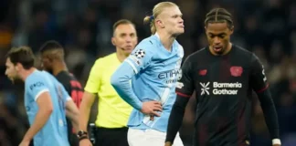 Когда байеры потрясли ЭТИХАД: как Manchester City проиграл Bayer Leverkusen в ноябре 2025 — уроки, последствия и неожиданные герои