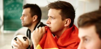 Лучшие центральные защитники Бундеслиги для старта в FIFA 24