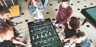 Сборка Бундеслига до 1 миллиона в FIFA 24