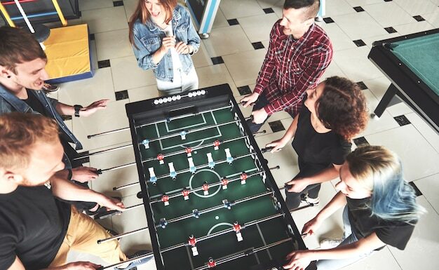 Сборка Бундеслига до 1 миллиона в FIFA 24