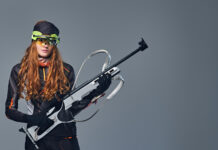 Что такое лазертаг: погружение в увлекательный мир стратегических игр