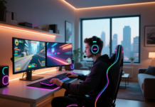 Как выбрать интернет для игр: почему «мегабиты» — не главное, а пинг и стабильность — да