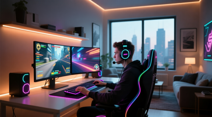 Как выбрать интернет для игр: почему «мегабиты» — не главное, а пинг и стабильность — да